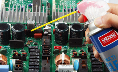 HÓA CHẤT  VỆ SINH BẢNG MẠCH ĐIỆN TỬ DC-3000