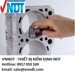 máy đo độ dày siêu âm