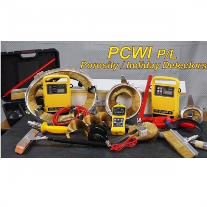 máy dò khuyết tật PCWI Holiday VNNDT