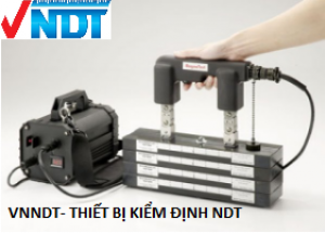 THIẾT BỊ KIỂM TRA MỐI HÀN BẰNG TỪ TRƯỜNG MODEL KY-2 DC YOKE