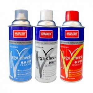 Chất kiểm tra mối hàn Nabakem-Megacheck Hàn Quốc
