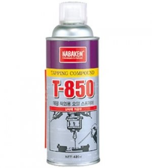 T-850 Nabakem dạng dầu bôi trơn làm mát mũi khoan công nghiệp