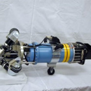 Hệ thống chụp X-quang mối hàn đường ống