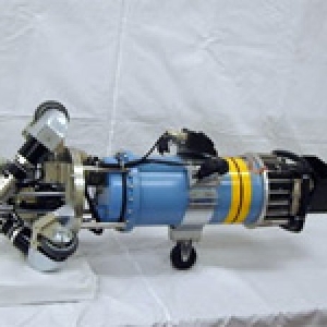 Thiết bị kiểm tra mối hàn , đường hàn bằng phương pháp chụp tia X