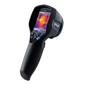 Máy chụp ảnh nhiệt hồng ngoại Flir I5