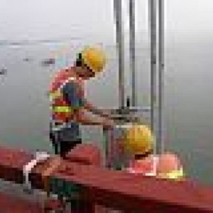 Máy kiểm tra cáp thép