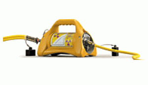 Nguồn phát tia phóng xạ Gamma 