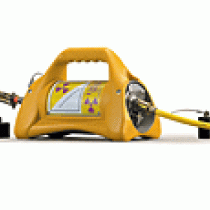 Thiết bị kiểm tra khuyết tật mối hàn , đường hàn bằng phóng xạ