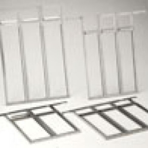 Một số vật tư, phụ kiện RT khác