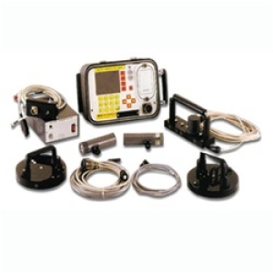 Máy phân tích ăn mòn cốt thép 