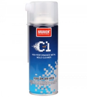 CHẤT TẨY RỬA KHUÔN ĐÚC CAO CẤP C1 NABAKEM CHẤT TẨY RỬA KHUÔN ĐÚC CAO CẤP C1 NABAKEM