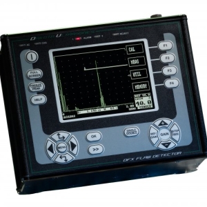 Thiết bị siêu âm đường hàn model DFX series