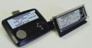 Liều kế nhiệt huỳnh quang (TLD)