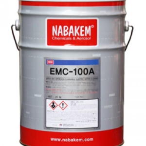 Dung dịch vệ sinh động cơ EMC-100A Nabakem Dung dịch vệ sinh động cơ EMC-100A Nabakem