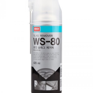 Dung dịch tẩy xỉ hàn Nabakem WS-80 Dung dịch tẩy xỉ hàn Nabakem WS-80
