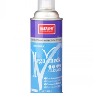 Dung dịch chất tẩy rửa Nabakem Mega check Cleaner
