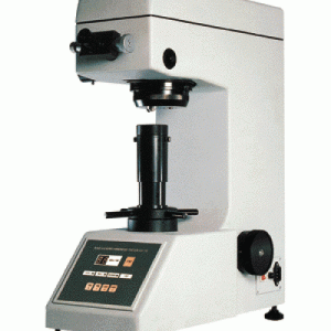 Máy đo độ cứng Vickers hiện số      