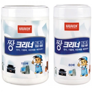 Giấy lau tay TSC-001, TSC-002 Nabakem Giấy lau tay TSC-001, TSC-002 Nabakem