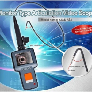 Máy nội soi videoscopes