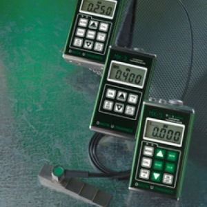 Máy đo chiều dày thép , model MX-3 (USA)
