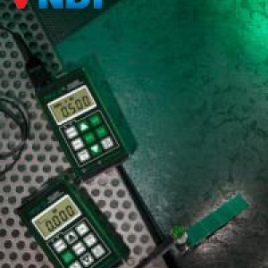 Thiết bị đo chiều dày thép bằng sóng siêu âm model MMX-6 DL ER