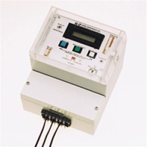 Thiết bị kiểm soát và phân tích bê tông tươi