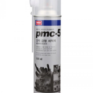 Bình xịt tẩy rửa khuôn PMC-5 Bình xịt tẩy rửa khuôn PMC-5