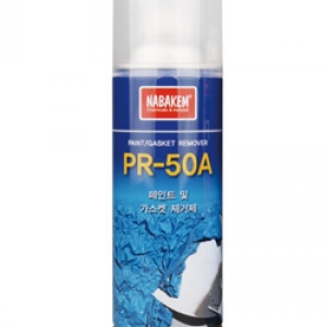 Dung dịch tẩy sơn PR-50A Dung dịch tẩy sơn PR-50A