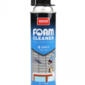 Chai xịt dung dịch vệ sinh bọt PUF-20 Chai xịt dung dịch vệ sinh bọt PUF-20