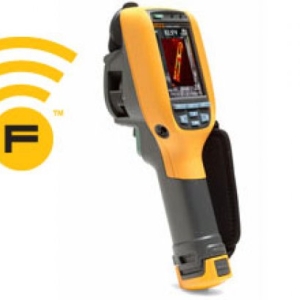 Máy chụp ảnh nhiệt Fluke Ti110