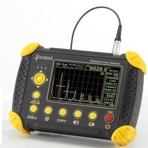 Thiết bị siêu âm mối hàn kỹ thuật số model Tru-sonic II