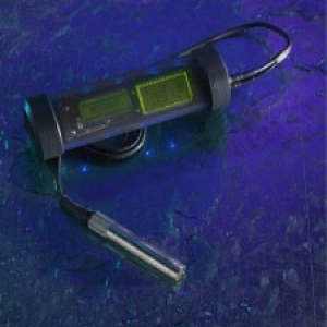 Thiết bị đo chiều dày thép bằng sóng siêu âm và đo lớp phủ dưới nước