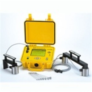 Máy đo chiều dày và kiểm tra chất lượng bê tông