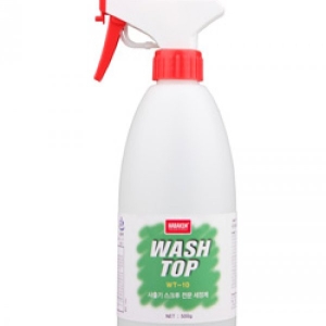 Dung dịch hóa chất tẩy rửa trục vít WT-10 Dung dịch hóa chất tẩy rửa trục vít WT-10