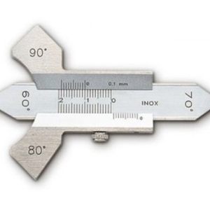 Dưỡng đo đường hàn model AWG-10