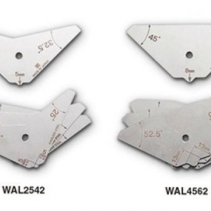 Thước đo vát mép mối hàn WAL2542, WAL4562