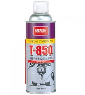 T-850 Nabakem dạng dầu bôi trơn làm mát mũi khoan công nghiệp T-850 Nabakem dạng dầu bôi trơn làm mát mũi khoan công nghiệp