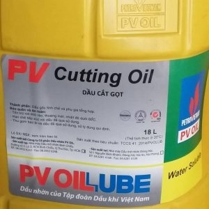 Dầu cắt gọt Petrolimex PLC Cutting Oil