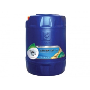 Dầu động cơ Petrolimex PLC Cater DF-4 15W40