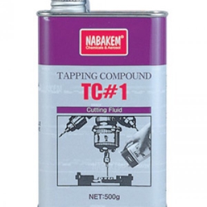 Chế phẩm làm mát chống rỉ bôi trơn  Nabakem TC-1 Chế phẩm làm mát chống rỉ bôi trơn  Nabakem TC-1