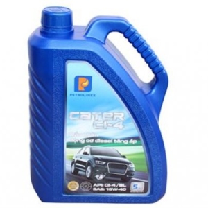Dầu động cơ Petrolimex PLC Cater CI-4