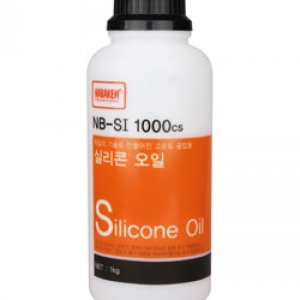 Dầu silicon công nghiệp NB-IS 1000CS Dầu silicon công nghiệp NB-IS 1000CS
