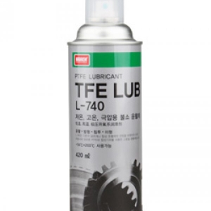 Dung dịch mỡ bôi trơn TFE-LUB L-740 Dung dịch mỡ bôi trơn TFE-LUB L-740