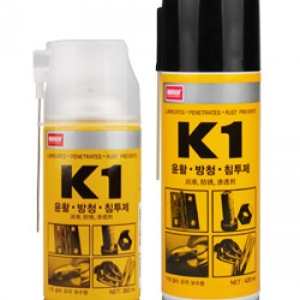Chai chống rỉ sét  K1 Chai chống rỉ sét  K1