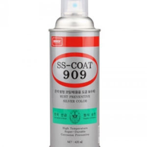 Dung dịch chất phủ SS-COAT 909 Dung dịch chất phủ SS-COAT 909