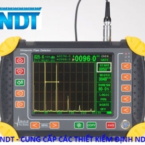 Thiết bị kiểm tra đường hàn Tru-sonic III Thiết bị kiểm tra đường hàn Tru-sonic III