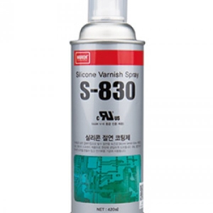 Hóa chất tẩy rửa mạch điện tử Hàn Quốc S-830 Nabakem Hóa chất tẩy rửa mạch điện tử Hàn Quốc S-830 Nabakem
