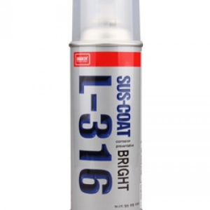 Dung dịch chất phủ SS-COAT L316 Nabakem Dung dịch chất phủ SS-COAT L316 Nabakem