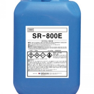 Dung dịch vệ sinh Nabakem SR-800E Dung dịch vệ sinh Nabakem SR-800E
