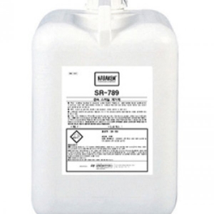 Dung môi vệ sinh cáu cặn SR-789 Nabakem Dung môi vệ sinh cáu cặn SR-789 Nabakem